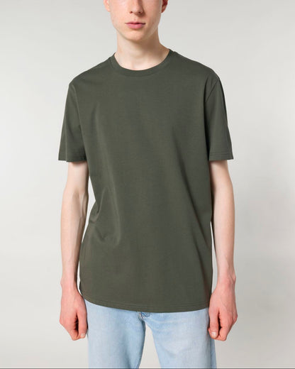 The Ellsworth T-Shirt Unisex - Countryside Khaki