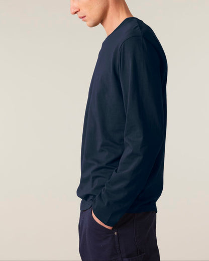The Ellsworth Longsleeve Unisex - Midnight Edition