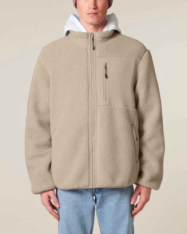 SHERPA-JACKE