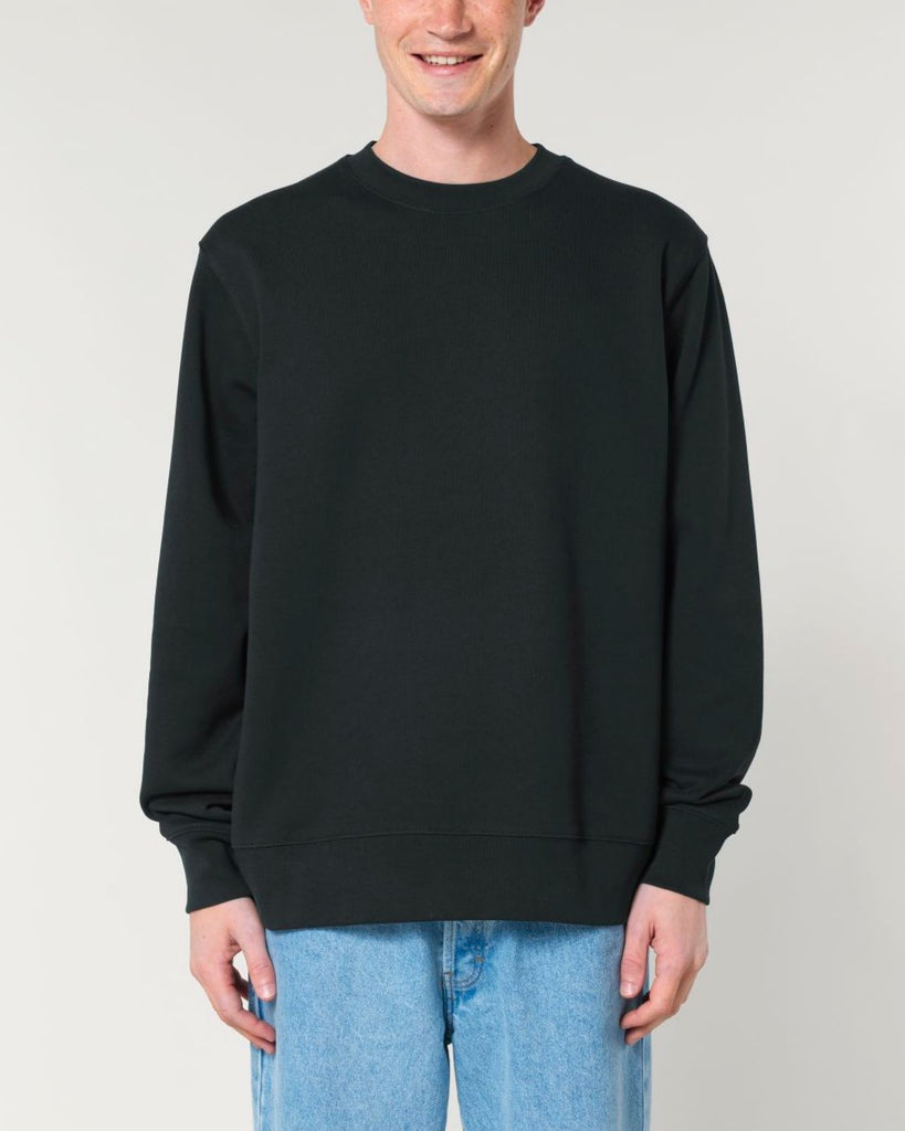 CREWNECK-SWEATSHIRT