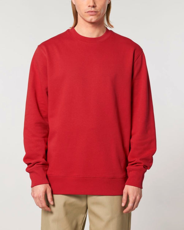 CREWNECK-SWEATSHIRT