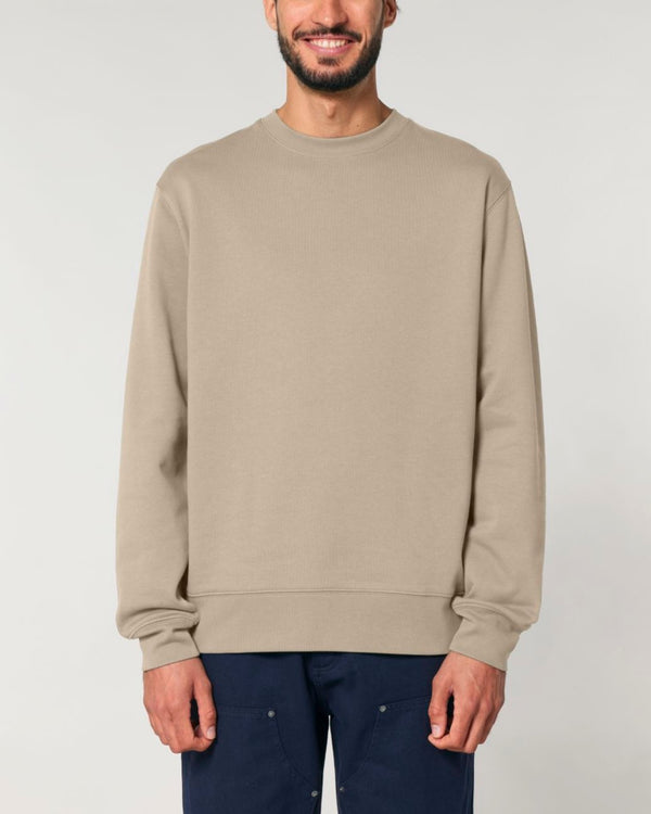 CREWNECK-SWEATSHIRT