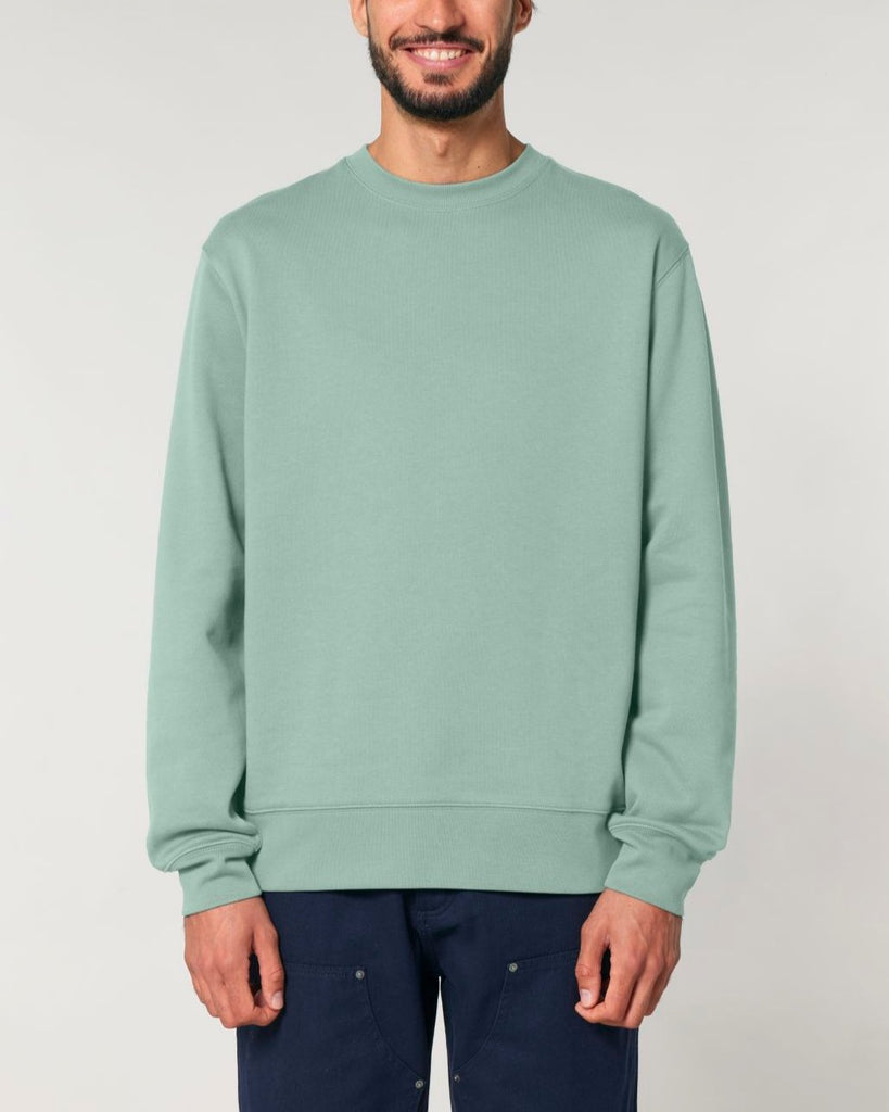 CREWNECK-SWEATSHIRT