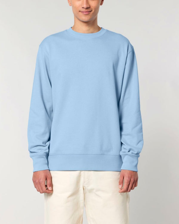 CREWNECK-SWEATSHIRT