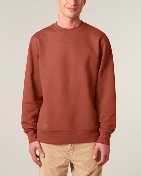 CREWNECK-SWEATSHIRT