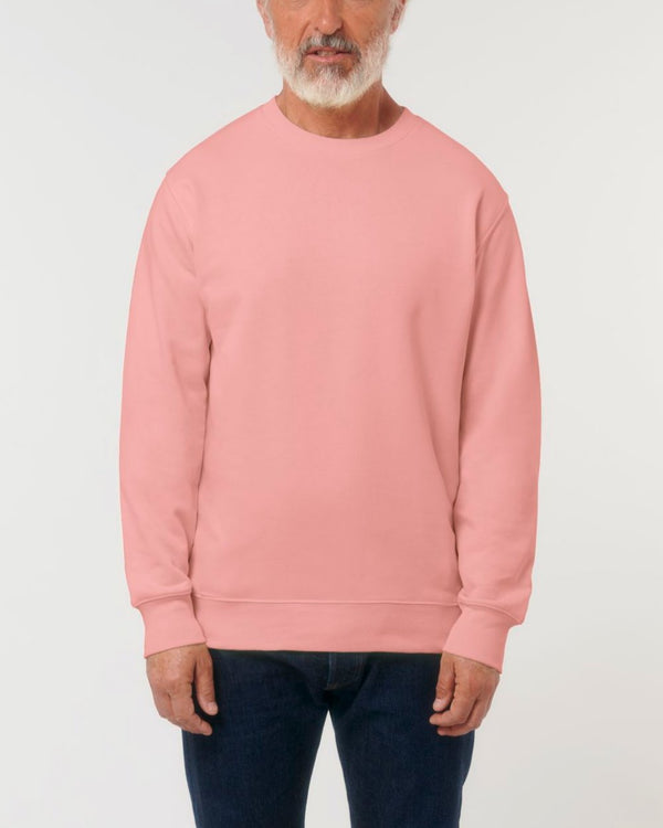 SWEATSHIRT AUS TERRY