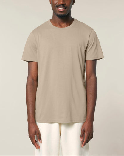The Ellsworth T-Shirt Unisex - Claystone