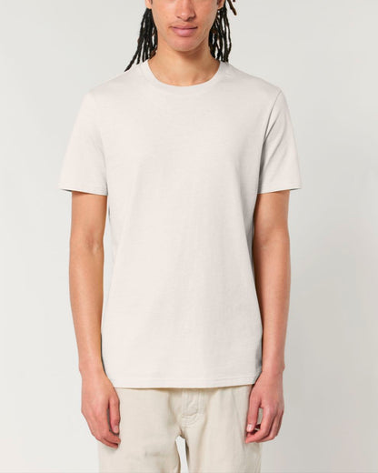 The Ellsworth T-Shirt Unisex - Ivory Club
