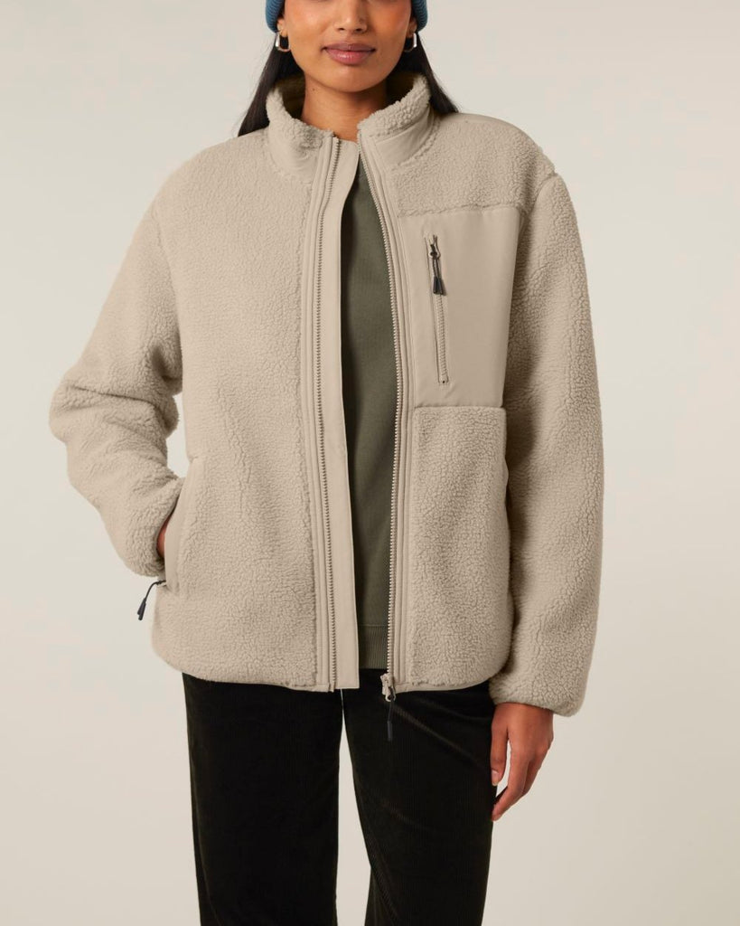 SHERPA-JACKE