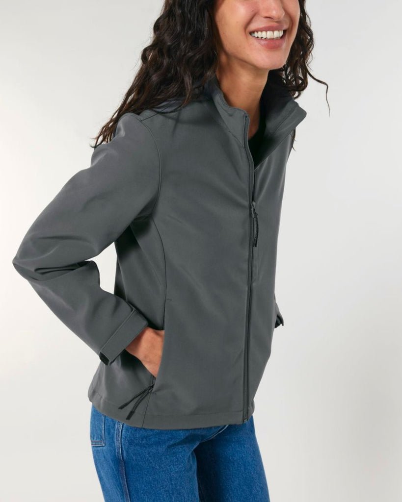 SOFTSHELL-JACKE