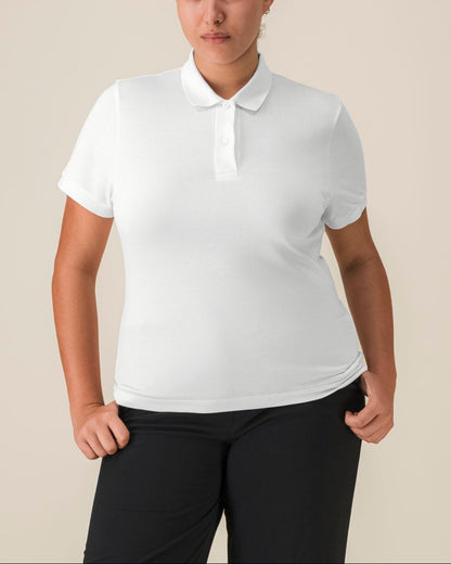 The Beaumont Polo Shirt - Whitehall Edition
