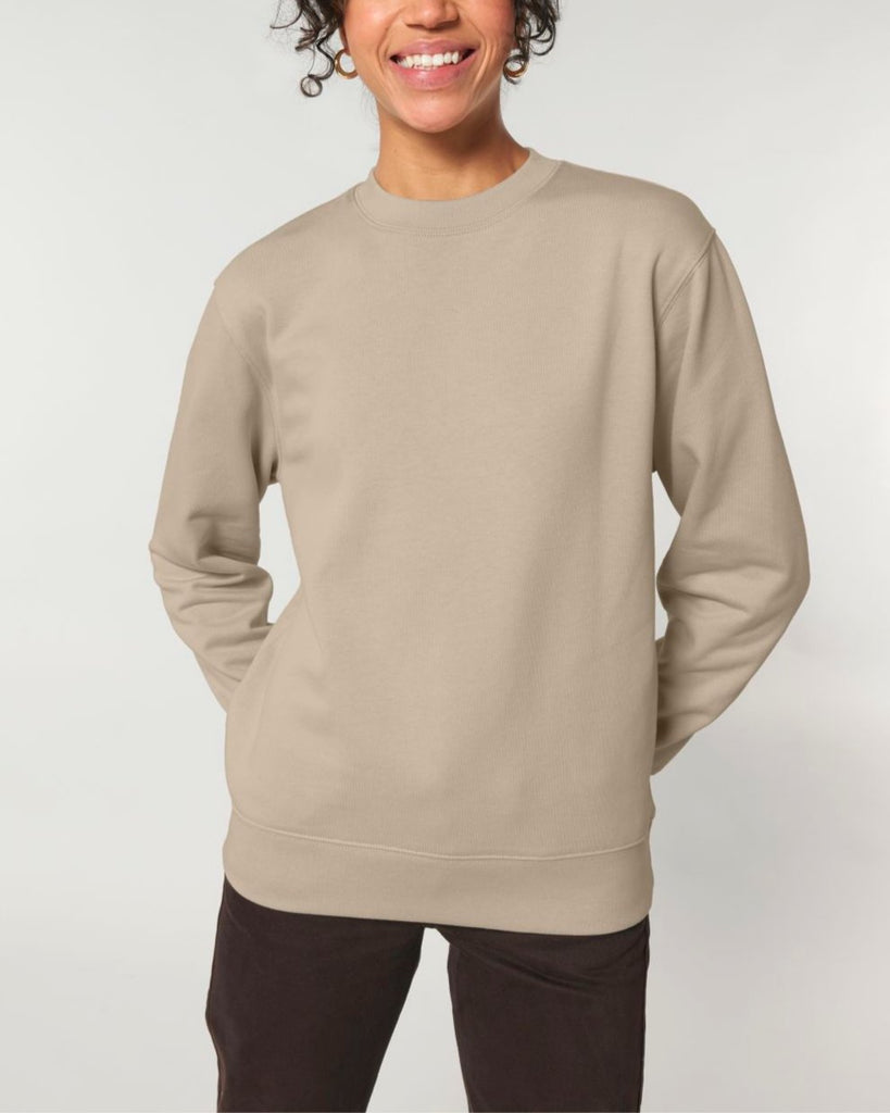 CREWNECK-SWEATSHIRT