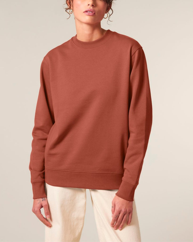 CREWNECK-SWEATSHIRT