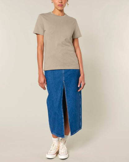 The Ellsworth T-Shirt Unisex - Claystone