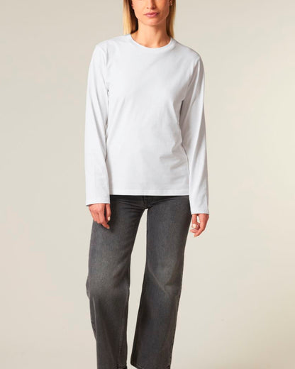 The Ellsworth Longsleeve Unisex - Whitehall Edition