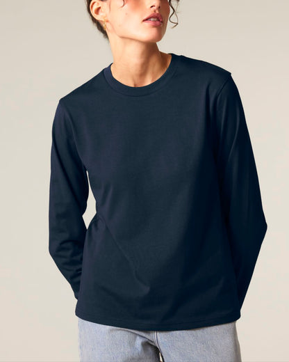 The Ellsworth Longsleeve Unisex - Midnight Edition