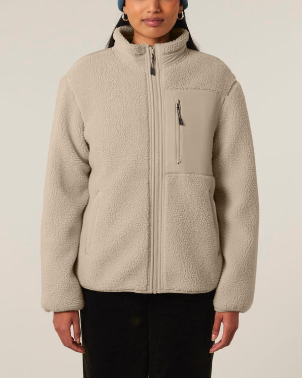 SHERPA-JACKE