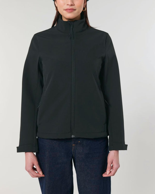 SOFTSHELL-JACKE