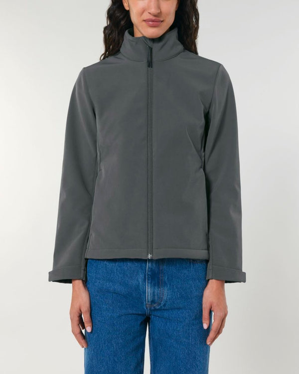 SOFTSHELL-JACKE