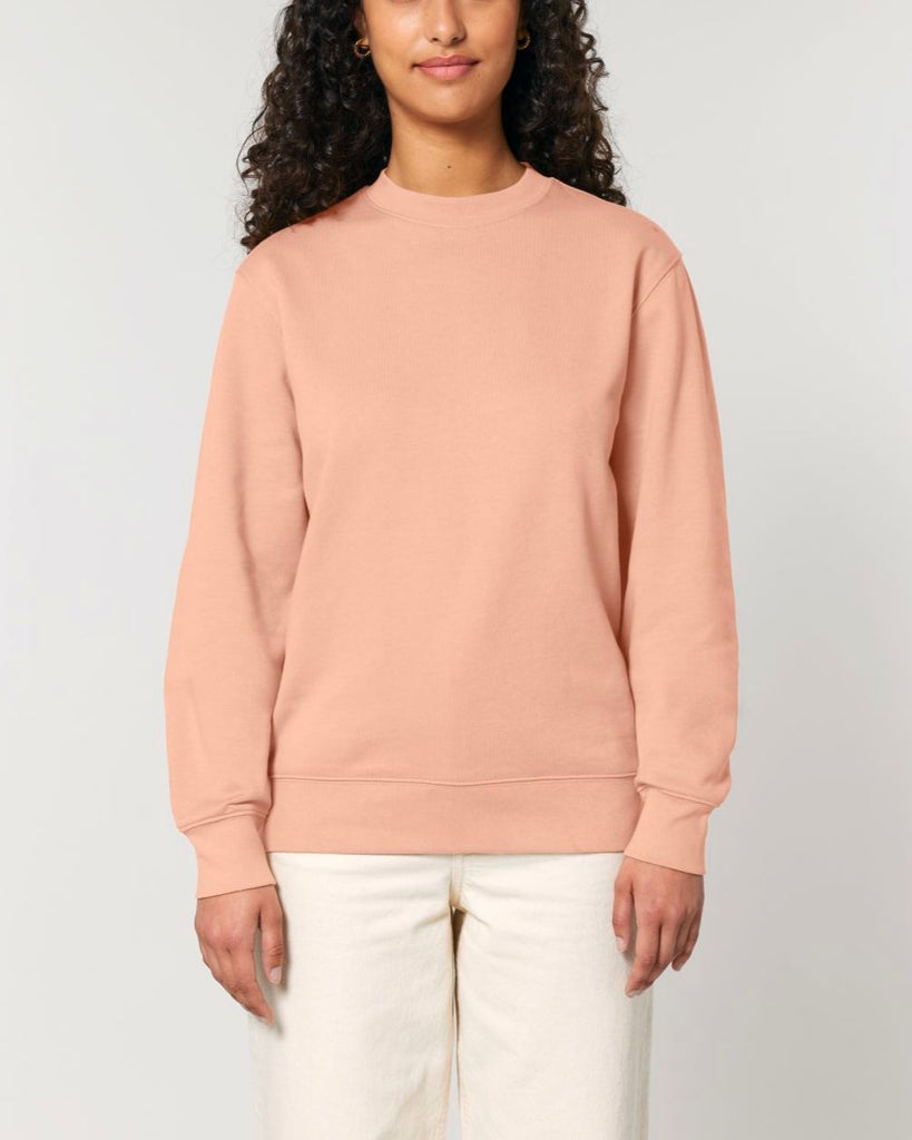 CREWNECK-SWEATSHIRT