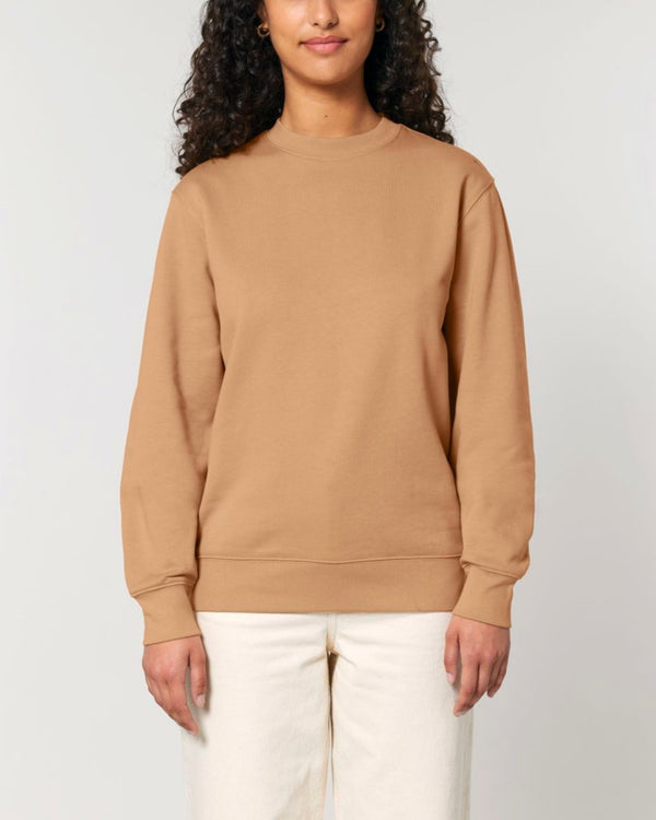 CREWNECK-SWEATSHIRT