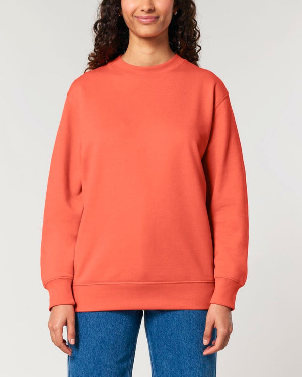 CREWNECK-SWEATSHIRT