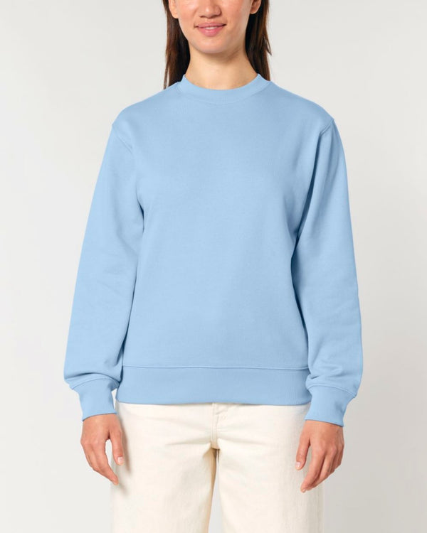 CREWNECK-SWEATSHIRT