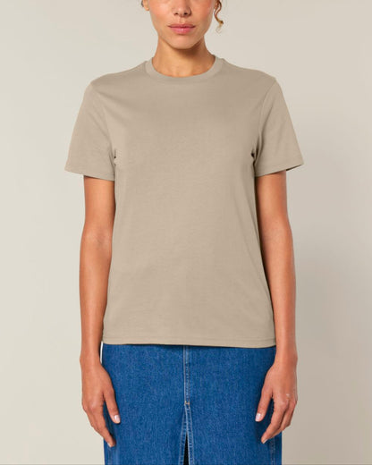 The Ellsworth T-Shirt Unisex - Claystone