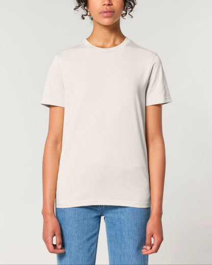 The Ellsworth T-Shirt Unisex - Ivory Club