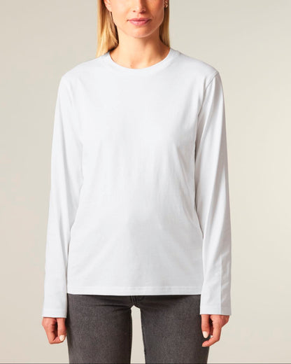 The Ellsworth Longsleeve Unisex - Whitehall Edition
