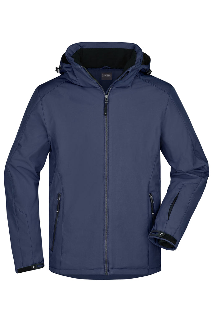 SOFTSHELL-JACKE SPORT