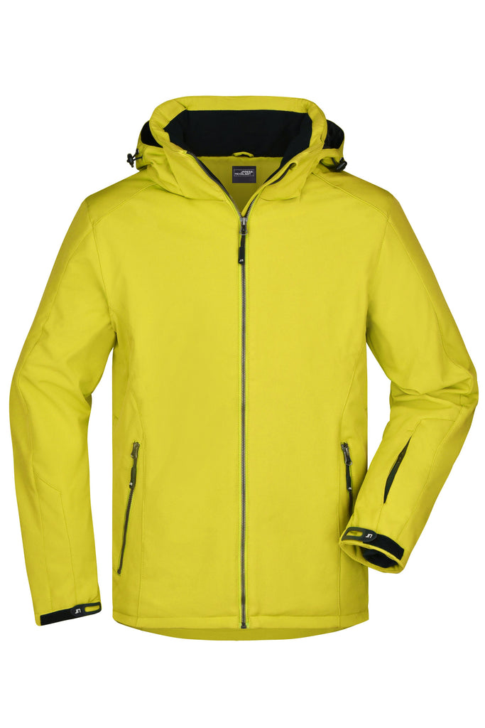 SOFTSHELL-JACKE SPORT