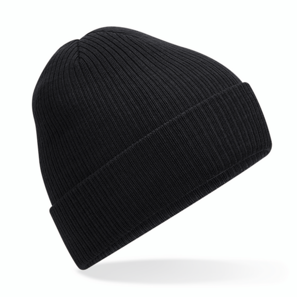 BEANIE (recyceltes Polyester)