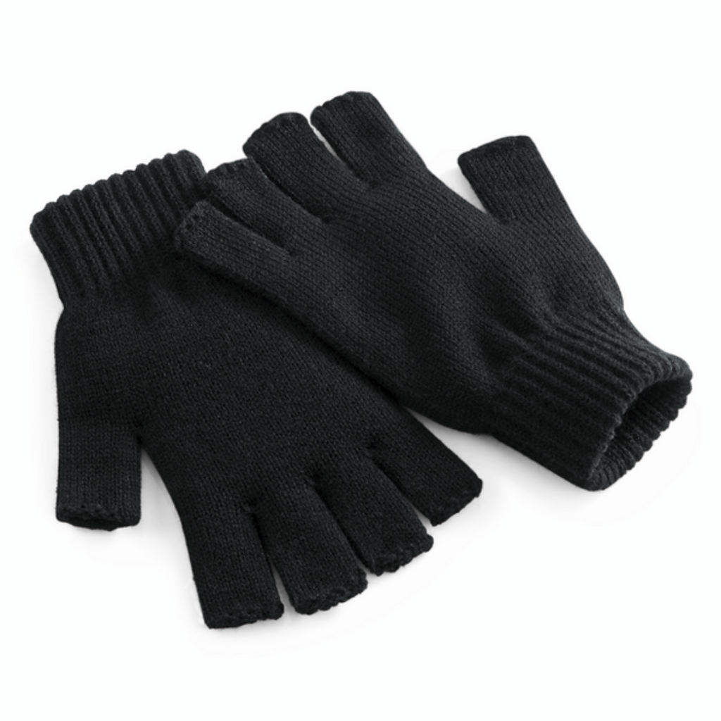 WINTERHANDSCHUH (Fingerloser Schnitt)