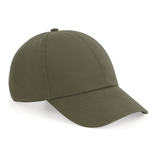 The Pembroke Cap - Classic Olive