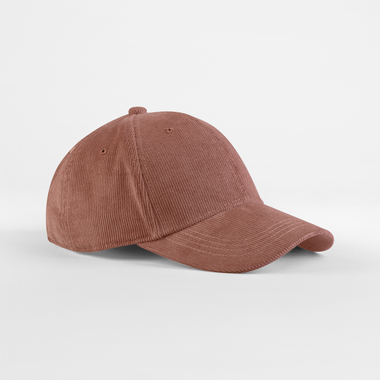 The Cordell Cap - Redwood