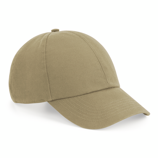 The Pembroke Cap - Claystone