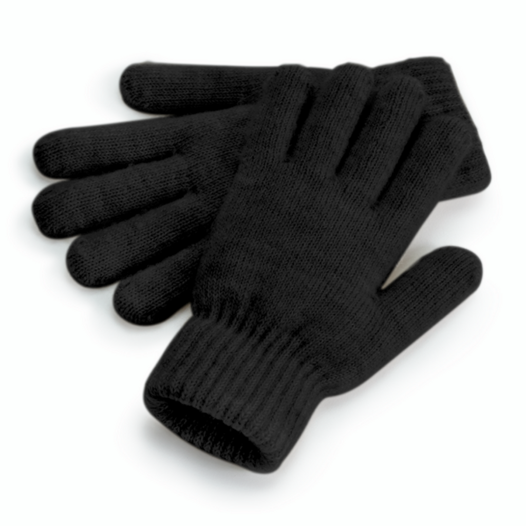 WINTERHANDSCHUH (weiches Garn)