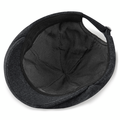 The Wentworth Ivy Cap