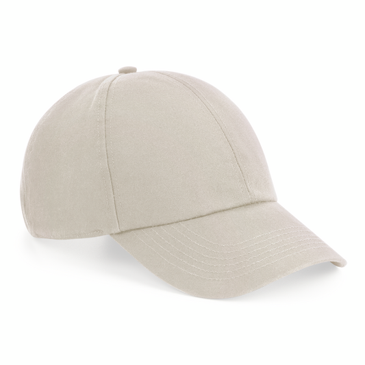 The Pembroke Cap - Sand